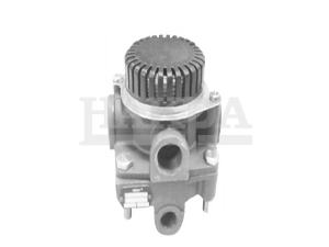 AC574AXY-DAF-RELAY VALVE